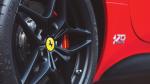 Ferrari California T The Pinnacle 2017 года